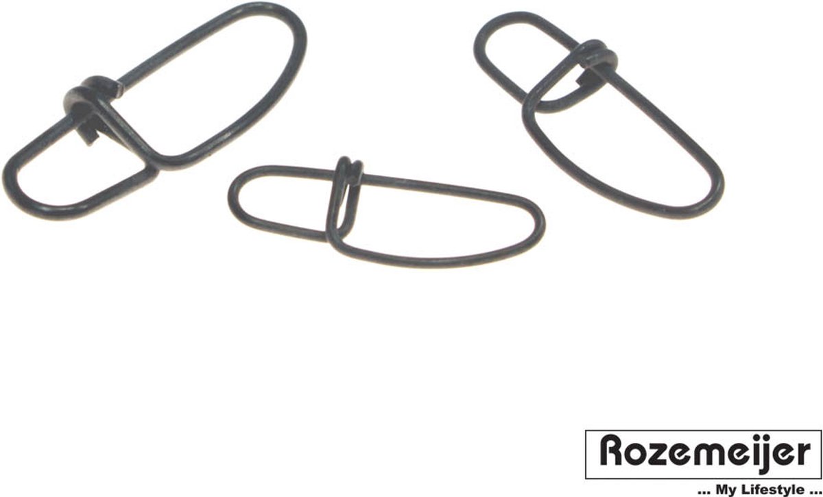 Leader Crosslock Rozemeijer