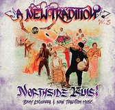 Beny And New Tradition Music Esguerra - Northside Kuisi, A New Tradition Vol. 3 (CD)