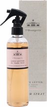 L'Orangerie - Love Letter Interieurparfum Giftpack 250ml