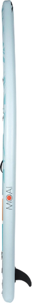 Sup board Moai 12’6 Touring