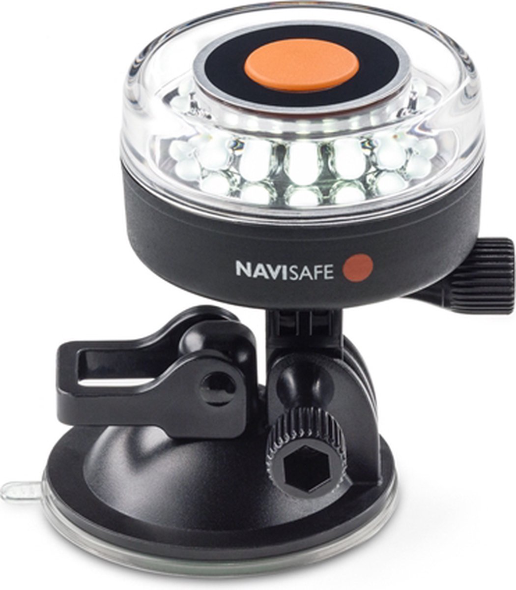 Navisafe Navilight 360 - Zuignap