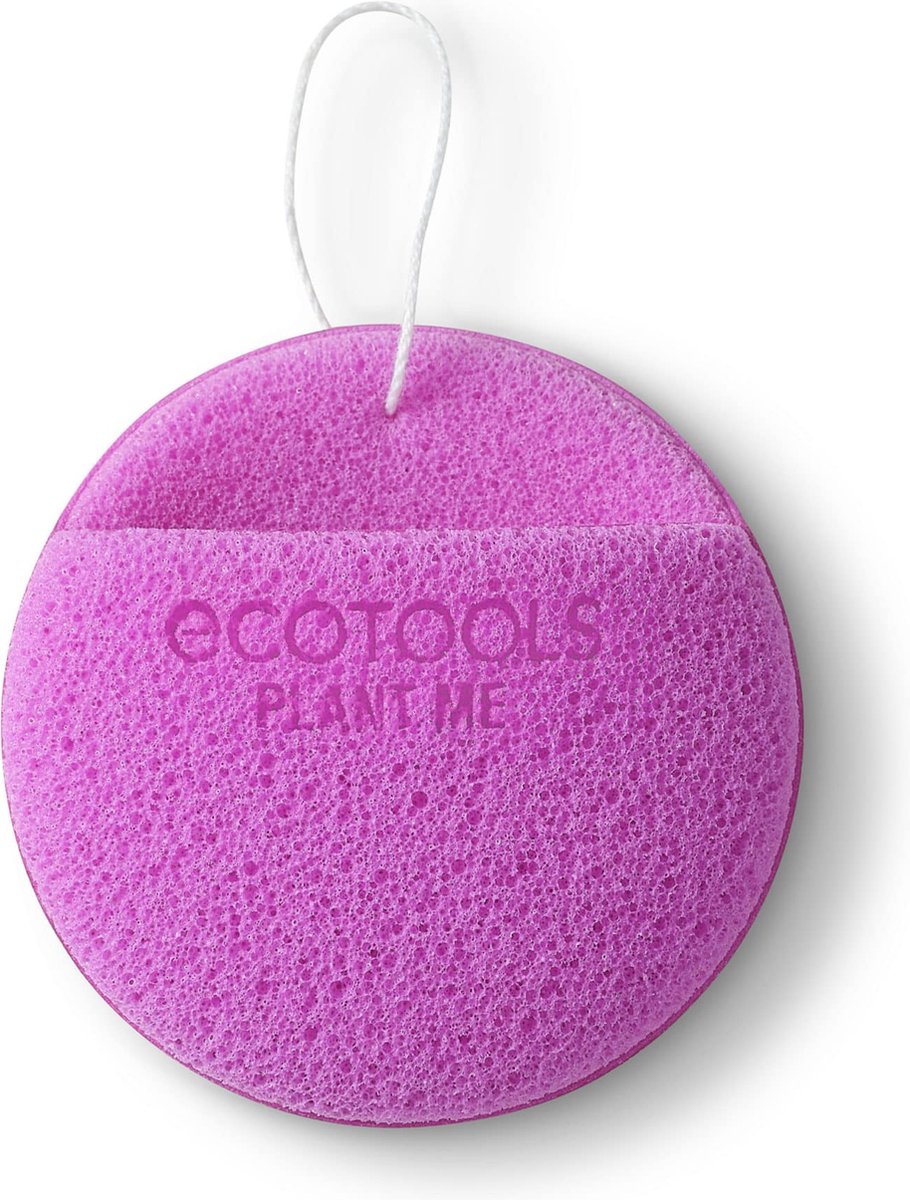 EcoTools Bioblender Facial Cleansing Mitt