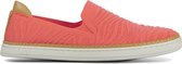 UGG Instapper Dames - Instapschoenen / Damesschoenen - Canvas   - 1125017 - Koraal - Maat 42