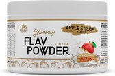 Yummy Flav Powder (250g) Apple Strudel