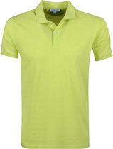 Consenso - Heren Polo - Maranello - Lime Green