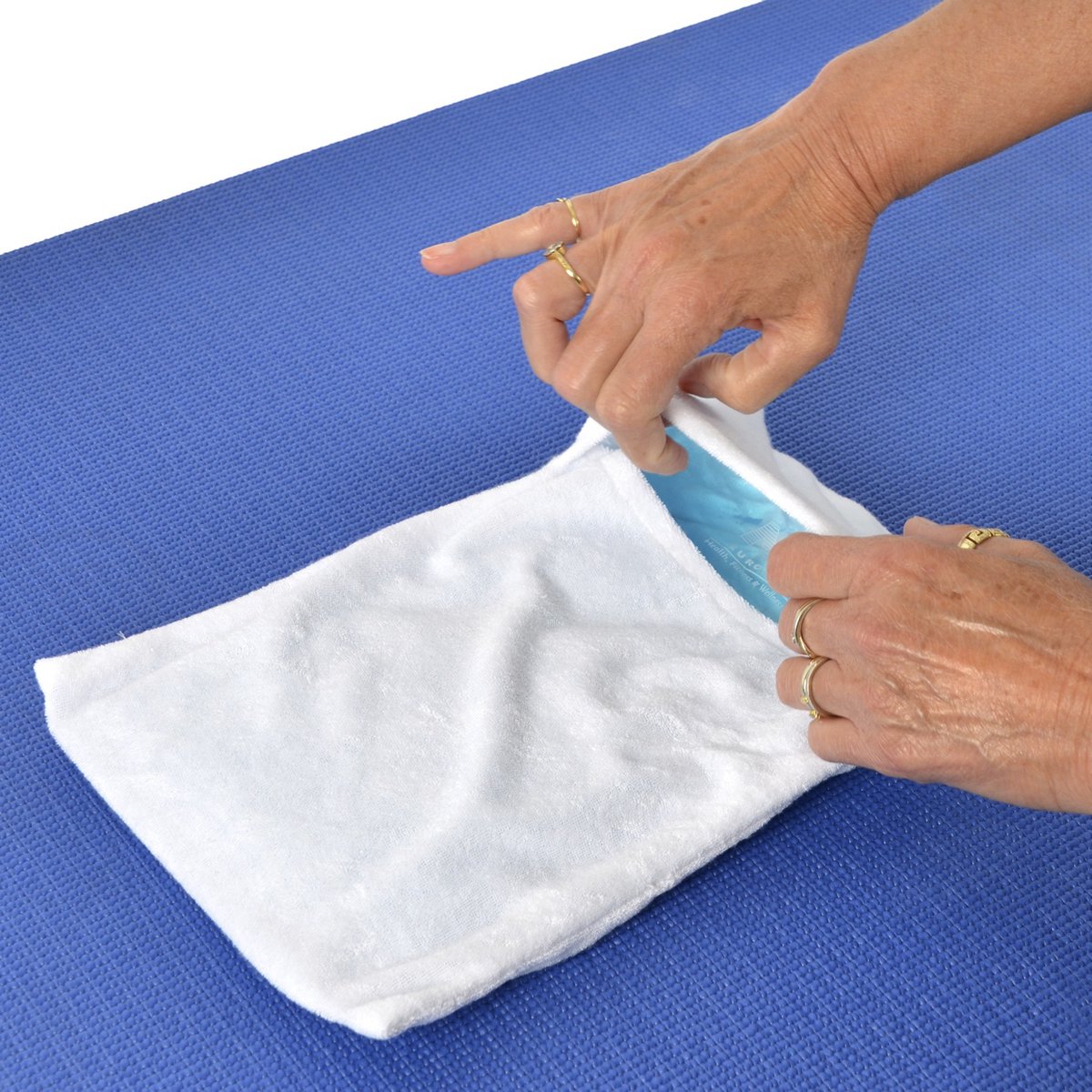 Goedkoopste MoVeS Protection Sleeve for H/C Pack | Large | 25 x 35 cm