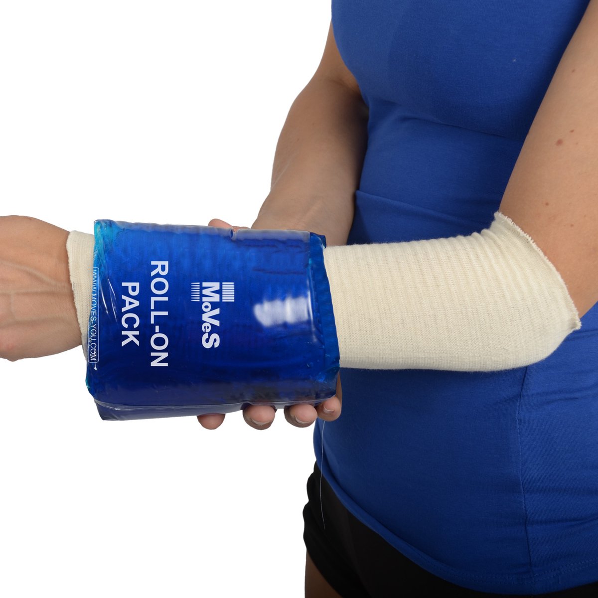 Goedkoopste MoVeS Thermal Roll-On Pack | Small