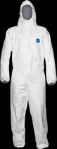 DuPont Tyvek 400 Dual overall 03150041 - Wit - XXL