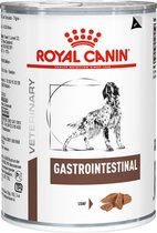Royal Canin Gastro Intestinal hond blik 12 x 400 g