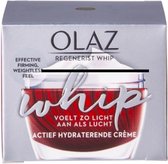 Olay Regenerist Whip Dagcrème - 50ml - Vette Huid