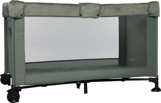 Top 10 Koelstra campingbedje - De best verkochte campingbedjes