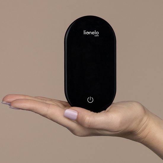 Lionelo Twee Go - borstkolf - 9 zuigkrachten - 5 massage niveaus - Rijke set accessoires van LIONELO — afbeelding 2