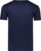 Polo Ralph Lauren  T-shirt Blauw voor heren - Lente/Zomer Collectie