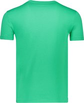 Polo Ralph Lauren  T-shirt Groen voor heren - Lente/Zomer Collectie