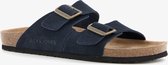 Jack & Jones heren bio slippers - Blauw - Maat 41