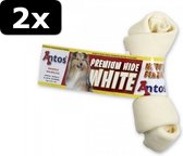 2x ANTOS HEAVY PRIME BOT WIT 4/5''