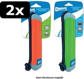 2x - CHUCKIT AMPHIBIOUS BUMPER 25X5CM