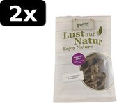 2x PAARDENBLOEMWORTEL 150GR