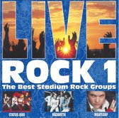 Stadium Rock Live Volume 1