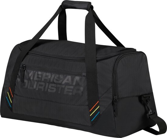 American Tourister Reistas Zonder Wielen - Urban Groove Ug23 Duffle Sport Black