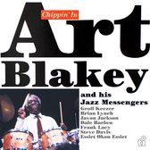 Art Blakey - Chippin' In (Red Vinyl)