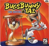 Bugs Bunny&Taz Time Busters (2000) /PC
