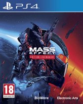 Mass Effect - Legendary Edition - PS4