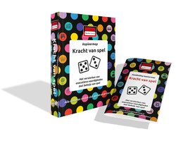 Kracht van Spel - Het versterken van executieve vaardigheden met behulp van spel