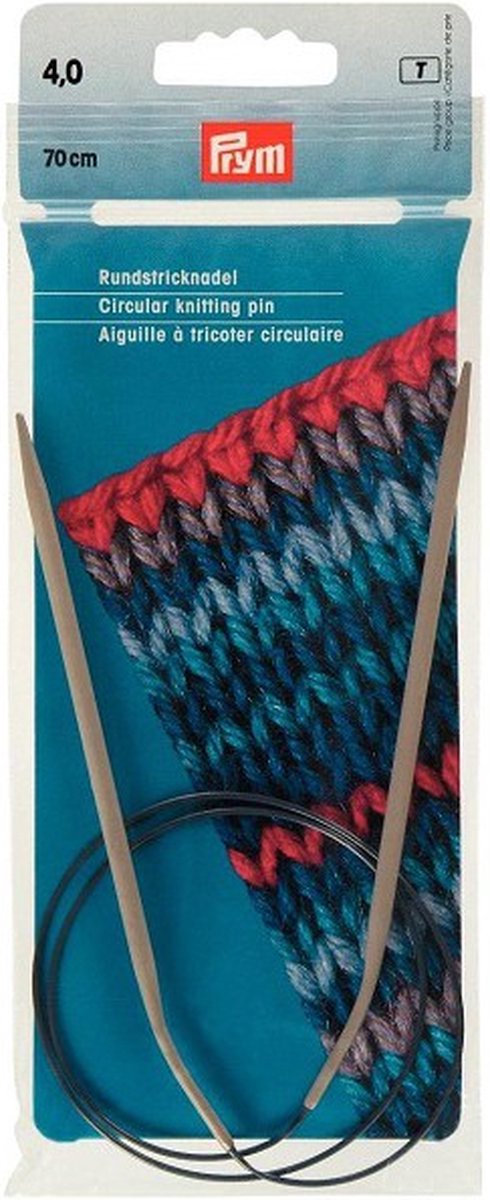 Rondbreinaald 70 cm / Dikte 5.0 mm Prym