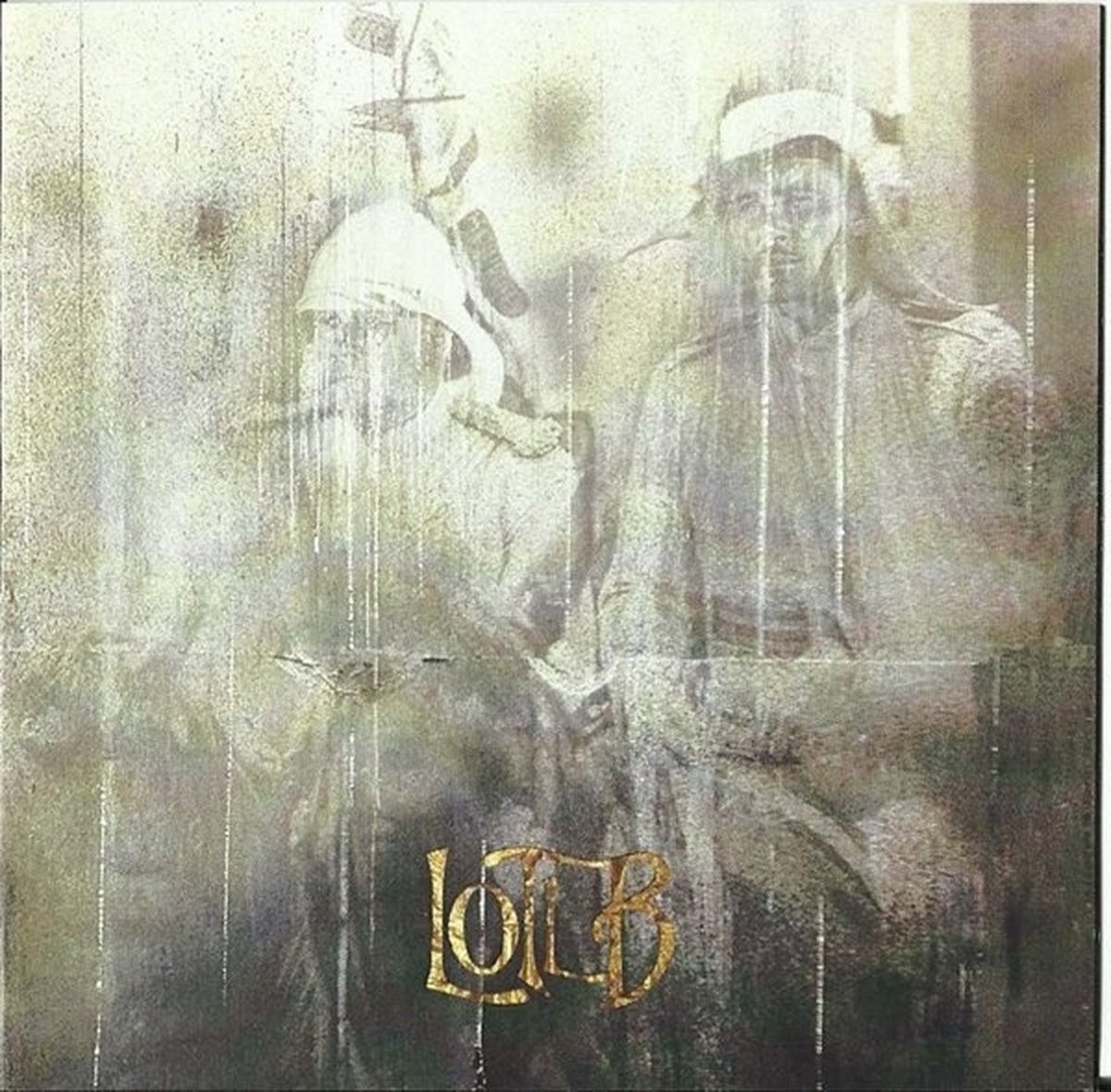 Last Of The Light Brigade - Floggin' A Dead Horse (CD)