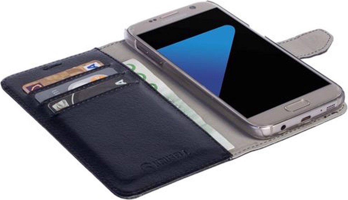 Krusell Borås FolioWallet Samsung Galaxy S7