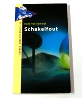 Schakelfout - De Jonge Lijsters 199603