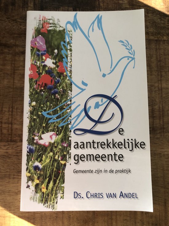 9789075535266 - De aantrekkelijke gemeente