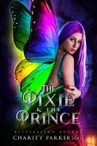 Sexy Witches 2 - The Pixie & The Prince