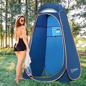 Pop up tent Veenie camping premium kwaliteit, gemakkelijk te installeren