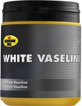 smeermiddel White Vaseline 600 gram (34072)