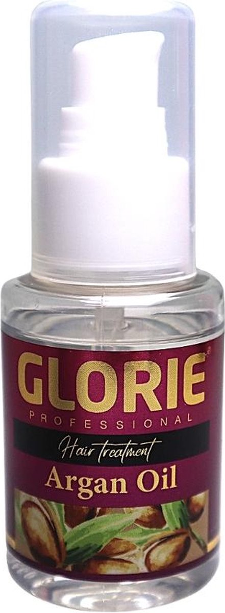 Glorie Professional Arganolie – 50 ml
