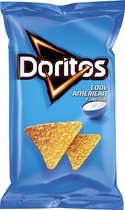 Doritos | Cool American | 22 x 170 gram