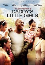 Daddy's little girls    (  IMPORT  REGIO 1 )