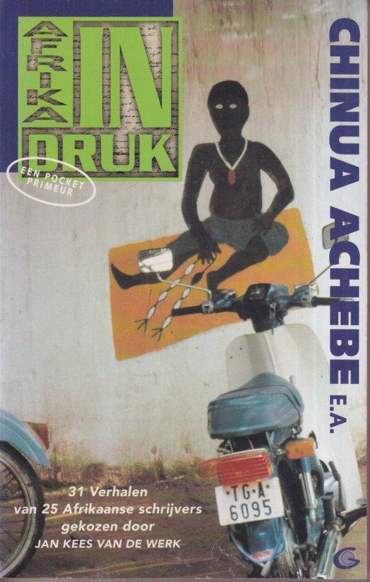 Afrika InDruk