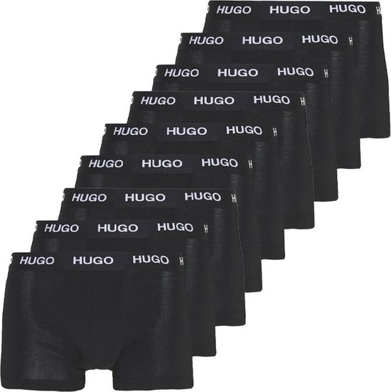 HUGO BOSS Herren Slip Triplet Planet - 95% Baumwolle 5% Elasthan