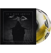 Staind - It's Been Awhile, Live From Foxwoods 2019 (Gekleurd Vinyl) (Walmart Exclusive) 2LP