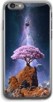 Case Company® - iPhone 6 PLUS / 6S PLUS hoesje - Ambition - Soft Cover Telefoonhoesje - Bescherming aan alle Kanten en Schermrand