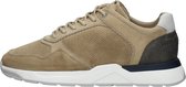 SUB55 Veterschoenen Laag Veterschoenen Laag - beige - Maat 41