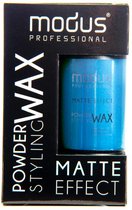 Modus Powder Wax - Matte Effect -Poeder wax 20 gr