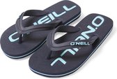 O'Neill Schoenen Boys PROFILE LOGO SANDALS Ink Blue 32 - Ink Blue 100% Polyethylene