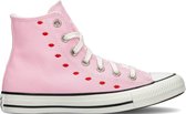 Converse Chuck Taylor All Star Sneakers - Dames - Roze - Maat 39,5
