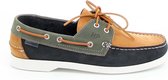 HUSH PUPPIES Boat Shoes LUBERON