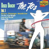 Disco Dancing The 70's volume 1