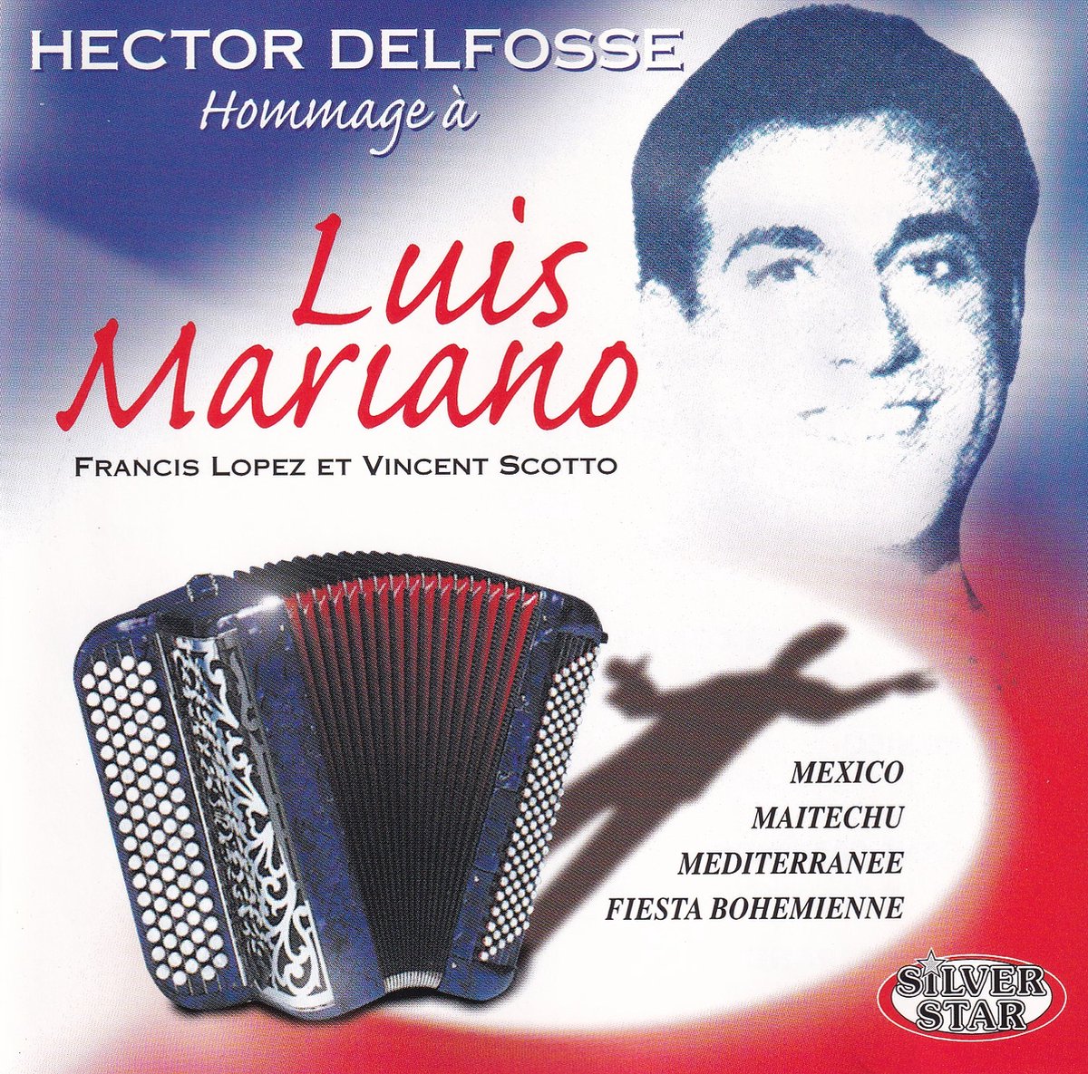 Hommage A Luis Mariano